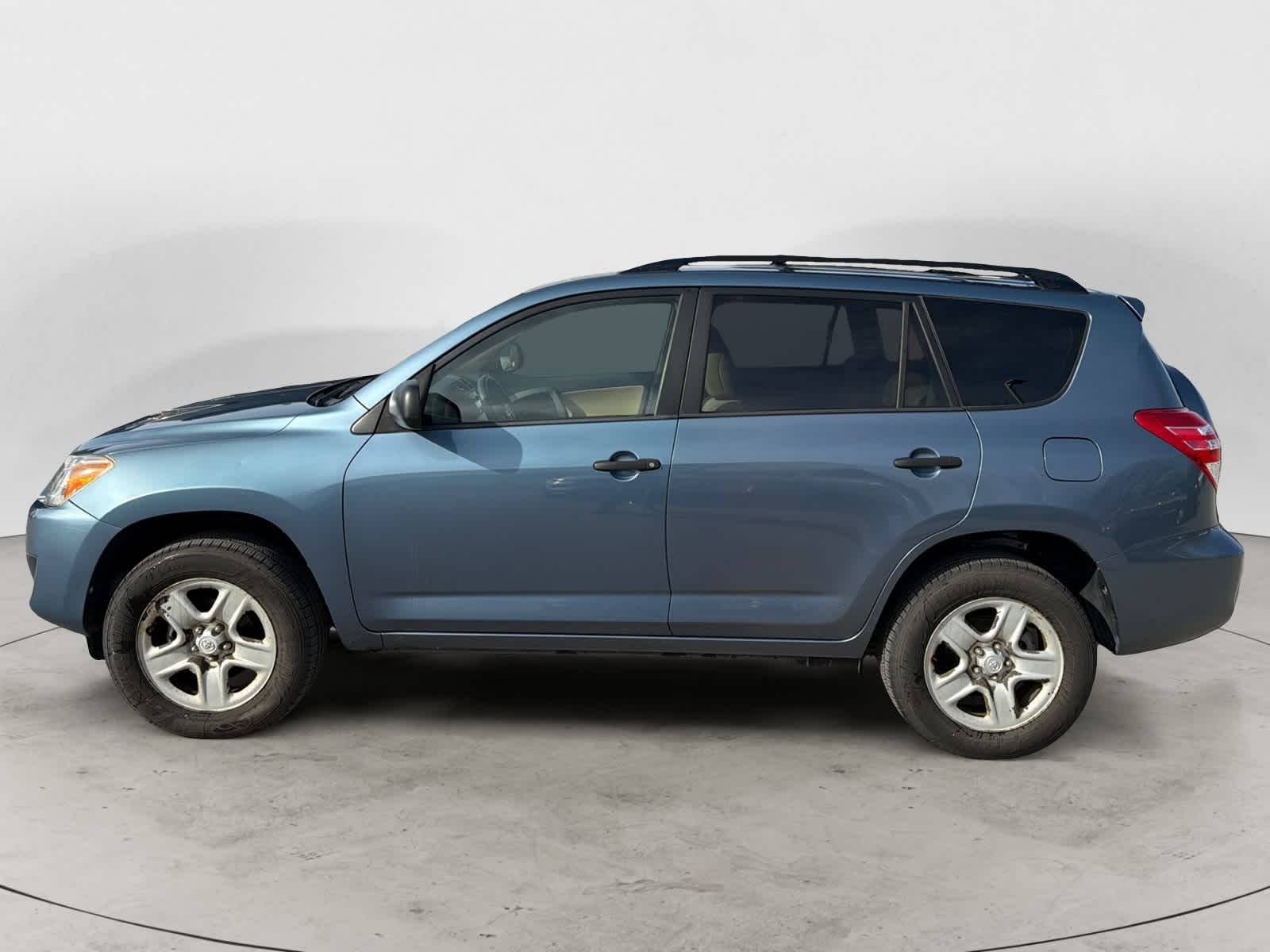 Thumbnail: 2009 Toyota RAV4 - 2