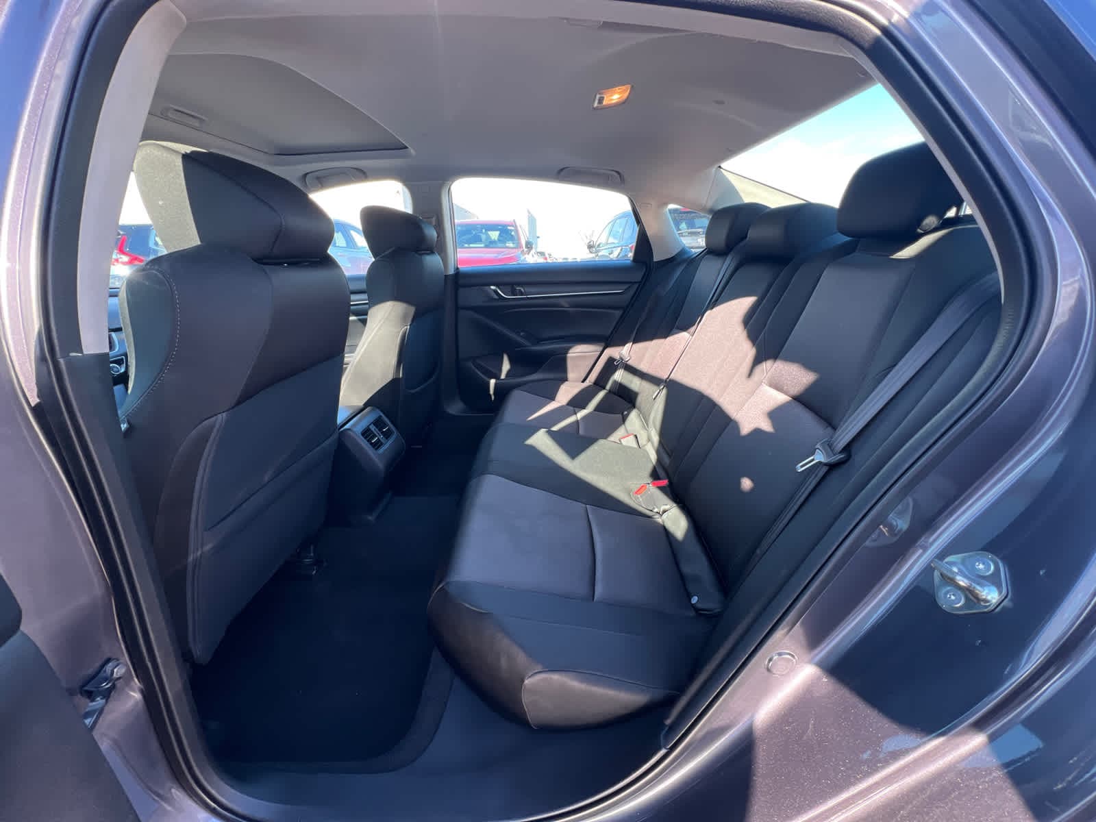 Thumbnail: 2018 Honda Accord - 14