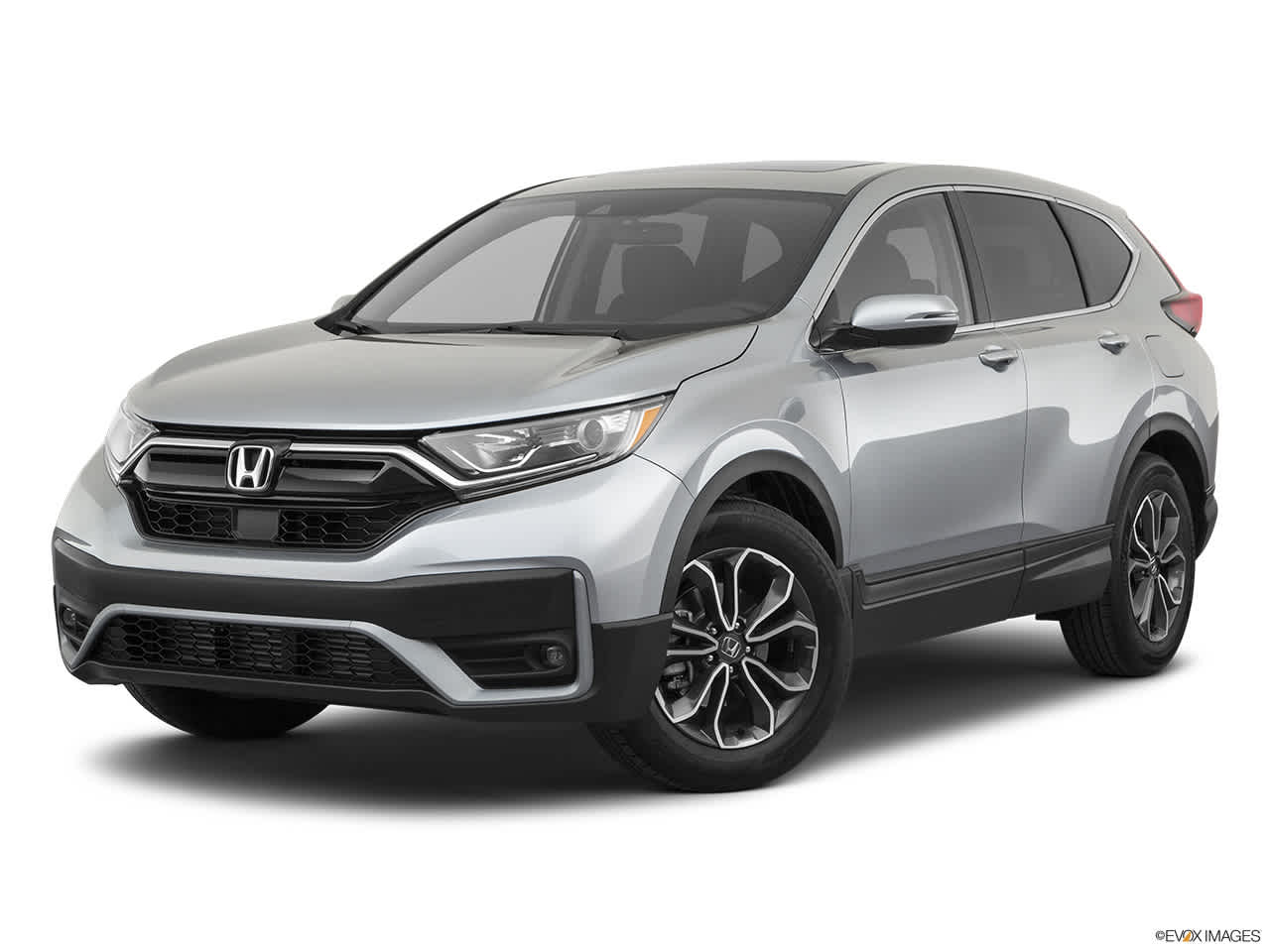 Thumbnail: 2021 Honda CR-V - 2