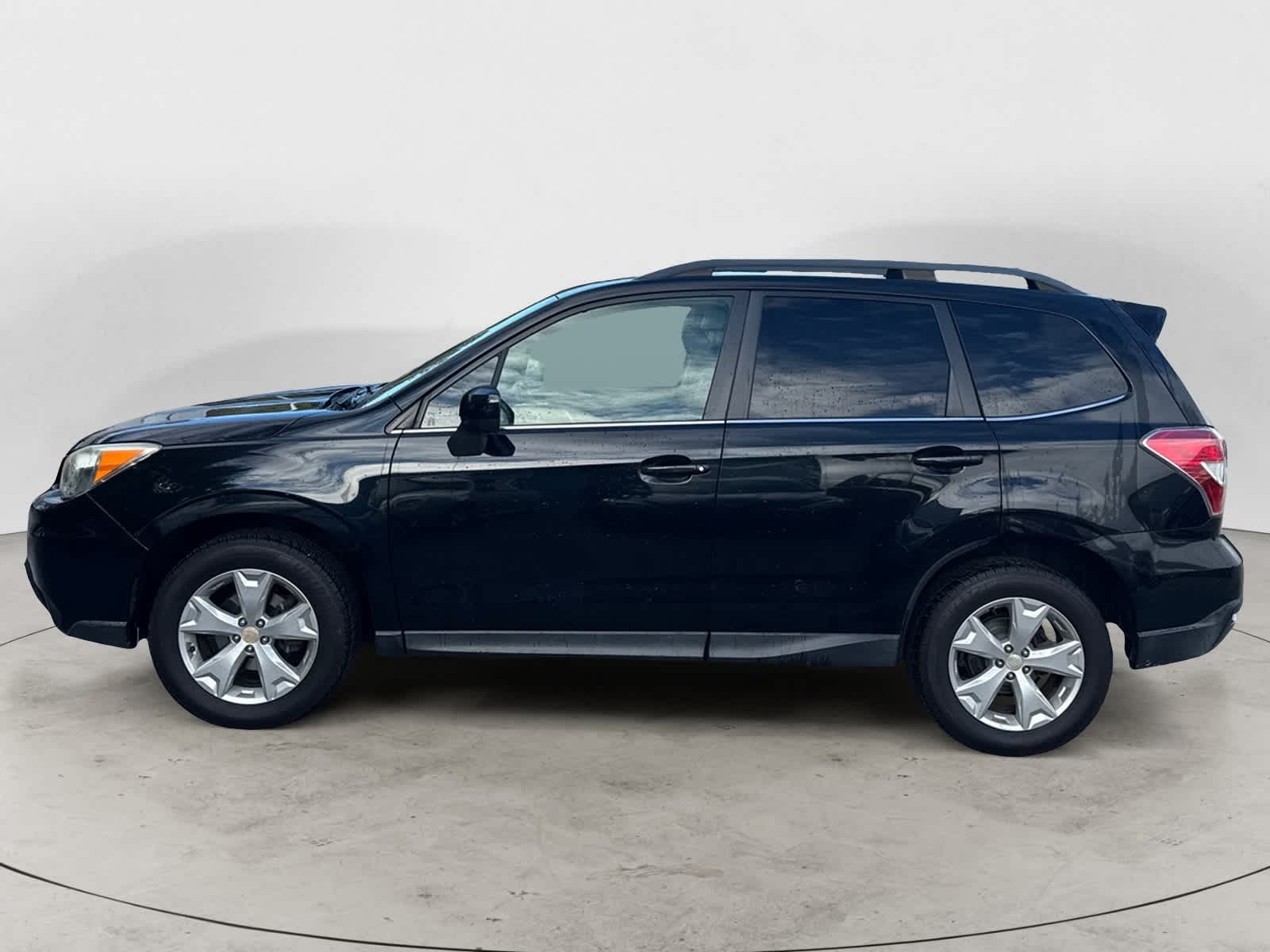 Thumbnail: 2014 Subaru Forester - 2