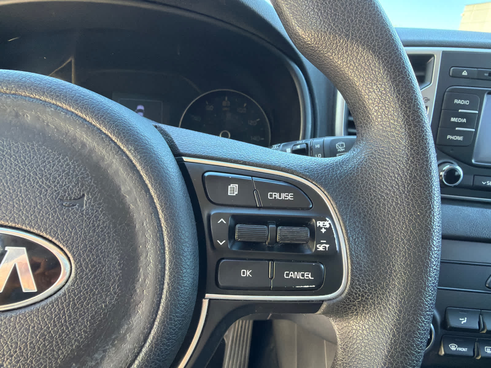 Thumbnail: 2018 Kia Sportage - 21