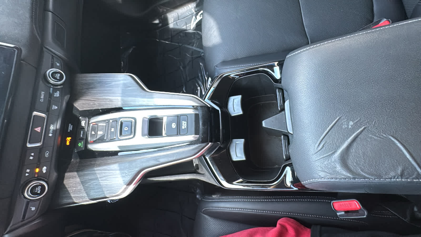 Thumbnail: 2018 Honda Clarity - 20