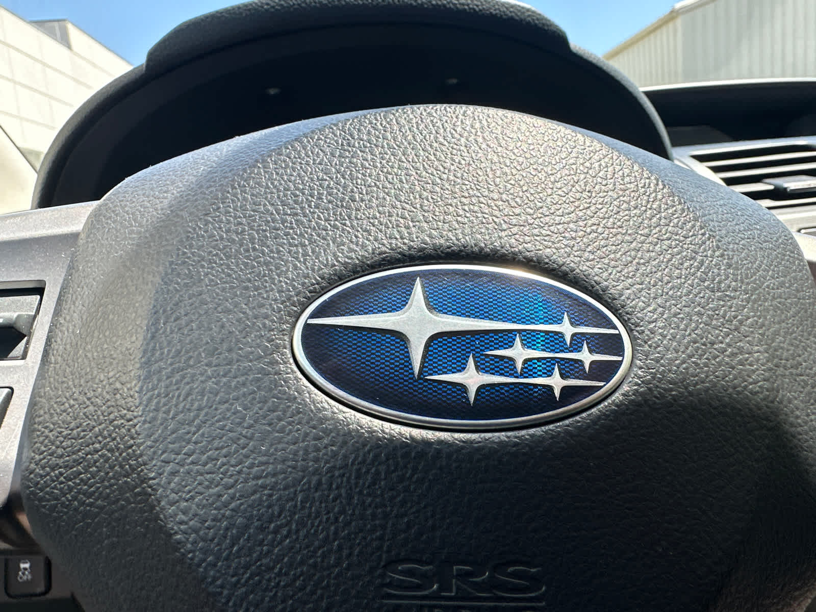 Thumbnail: 2014 Subaru XV Crosstrek - 21