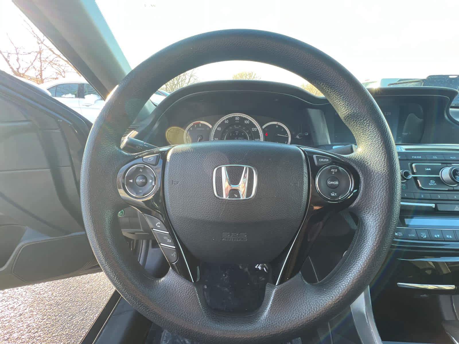 Thumbnail: 2017 Honda Accord - 19