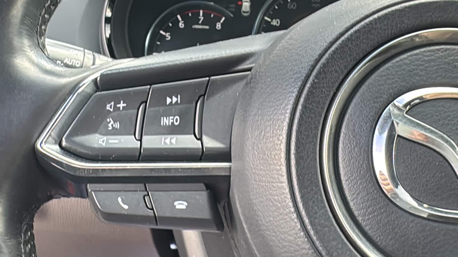 2020 Mazda CX-9 Signature - Photo 19