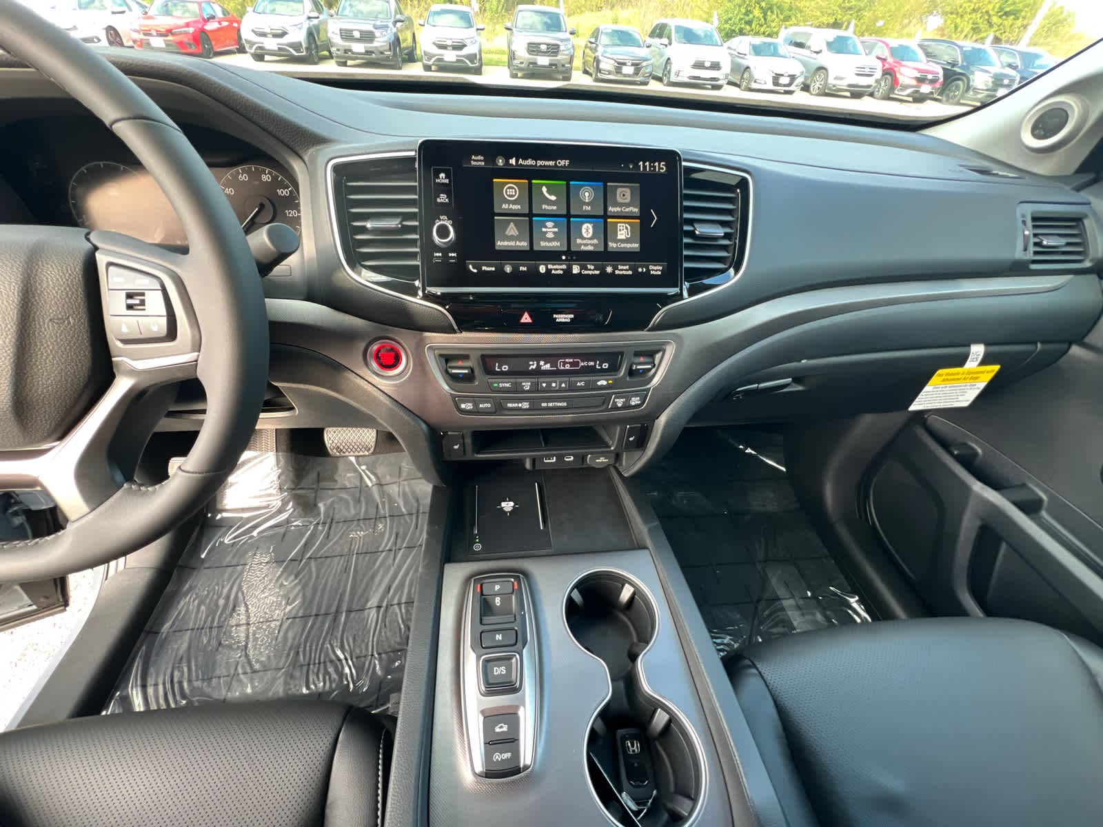 Thumbnail: 2026 Honda Ridgeline - 24