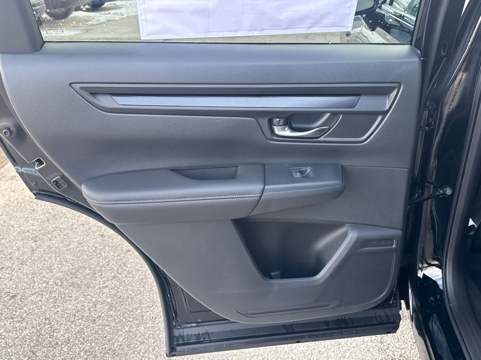 Thumbnail: 2026 Honda CR-V - 14