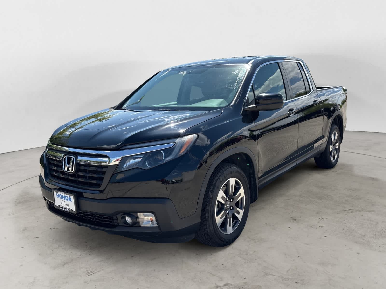 2019 Honda Ridgeline