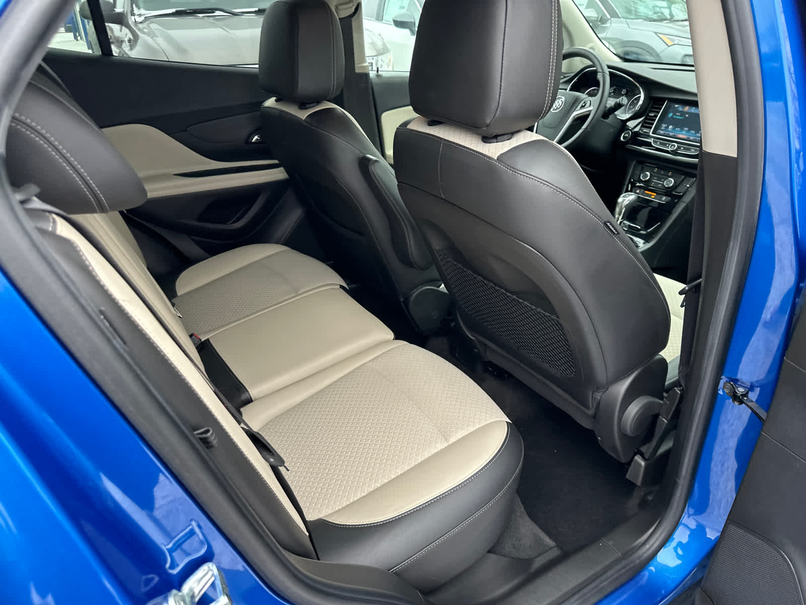 Thumbnail: 2017 Buick Encore - 9