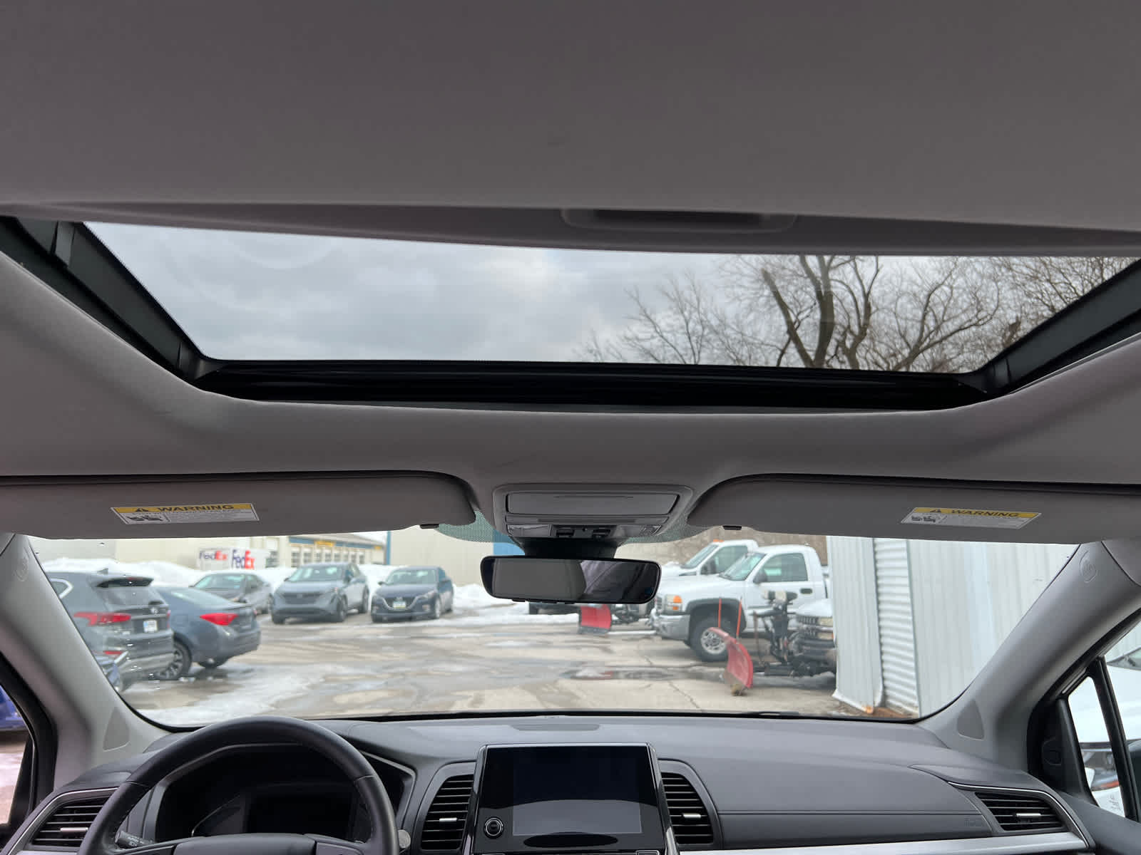 Thumbnail: 2022 Honda Odyssey - 27