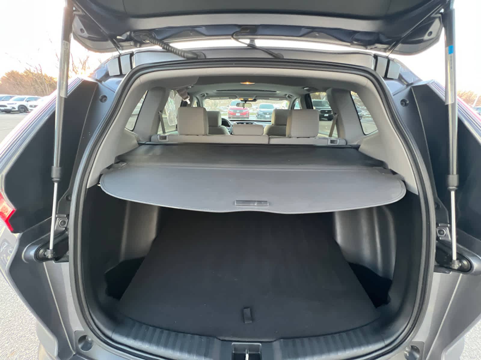 Thumbnail: 2020 Honda CR-V - 13