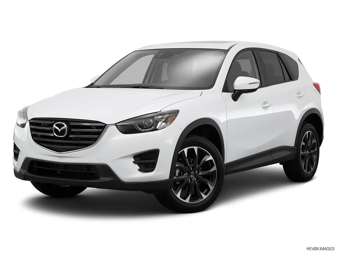 Used 2016 Mazda CX-5 Grand Touring with VIN JM3KE4DY4G0681766 for sale in Ames, IA