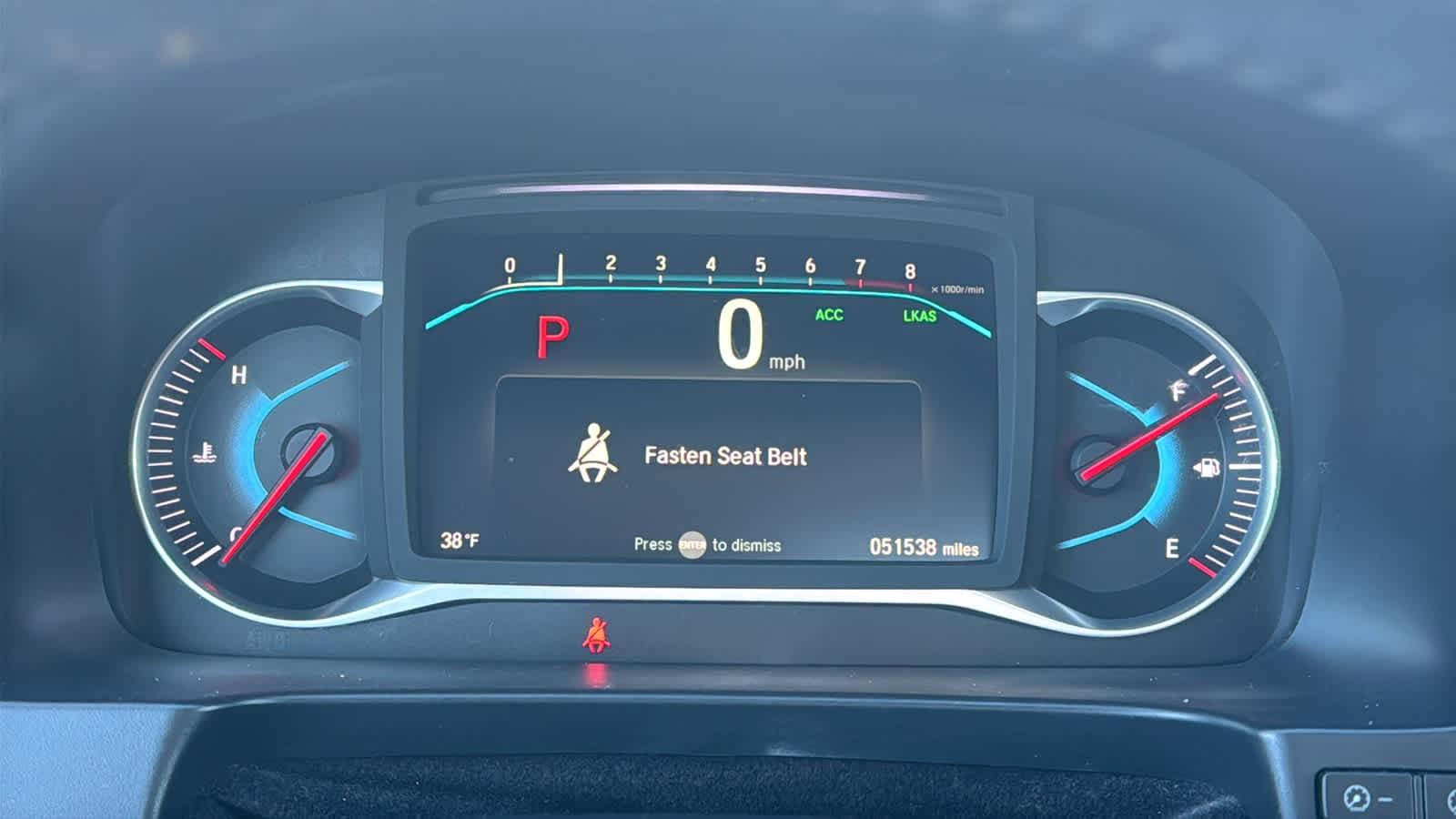 Thumbnail: 2022 Honda Pilot - 28