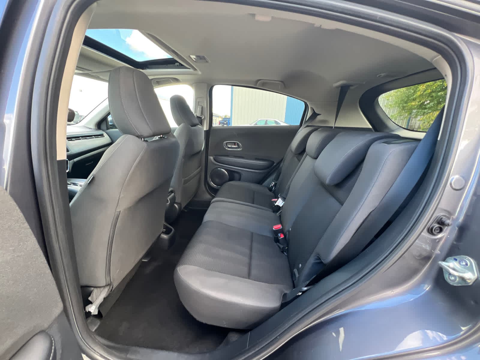 Thumbnail: 2021 Honda HR-V - 14