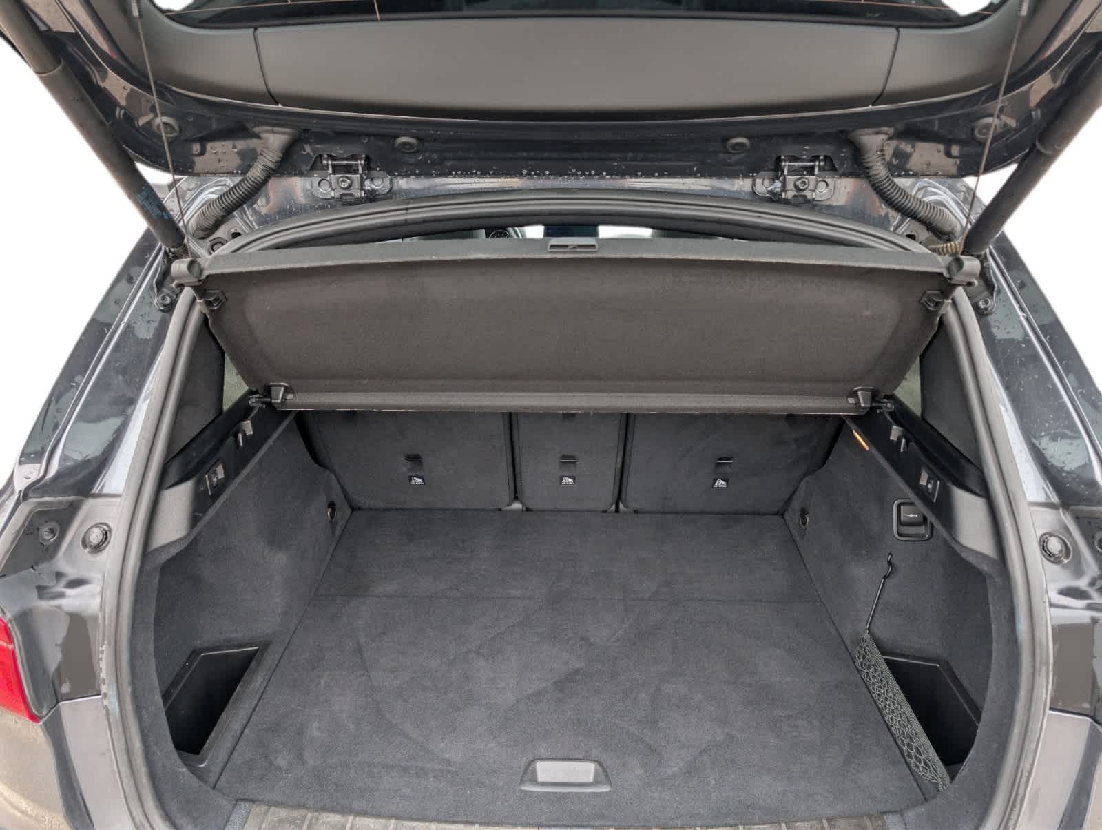 Thumbnail: 2018 BMW X1 - 5