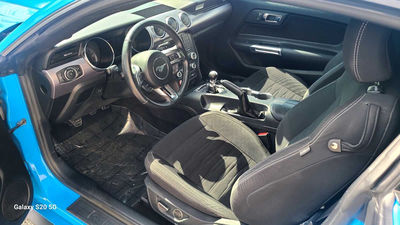 Thumbnail: 2017 Ford Mustang - 9
