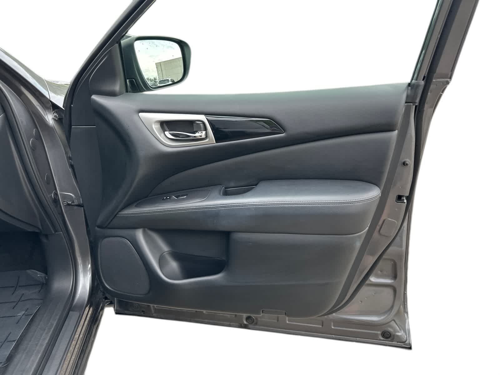 Thumbnail: 2018 Nissan Pathfinder - 5