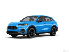 2026 Honda HR-V Sport SUV Ames, IA