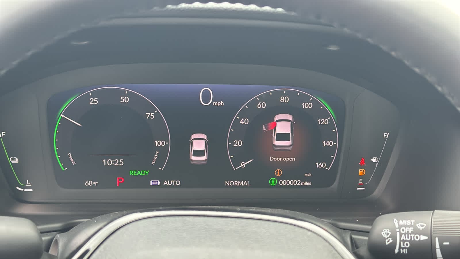 Thumbnail: 2025 Honda Accord - 20