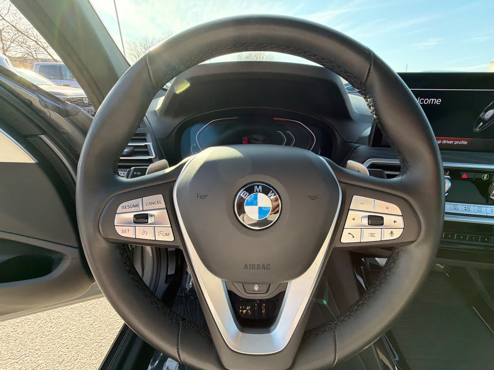 Thumbnail: 2023 BMW X3 - 22