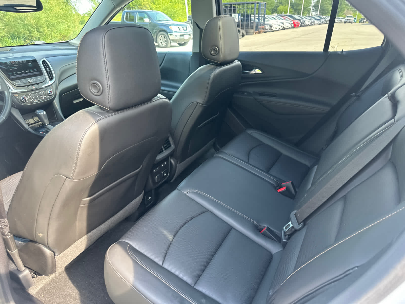 Thumbnail: 2018 Chevrolet Equinox - 15