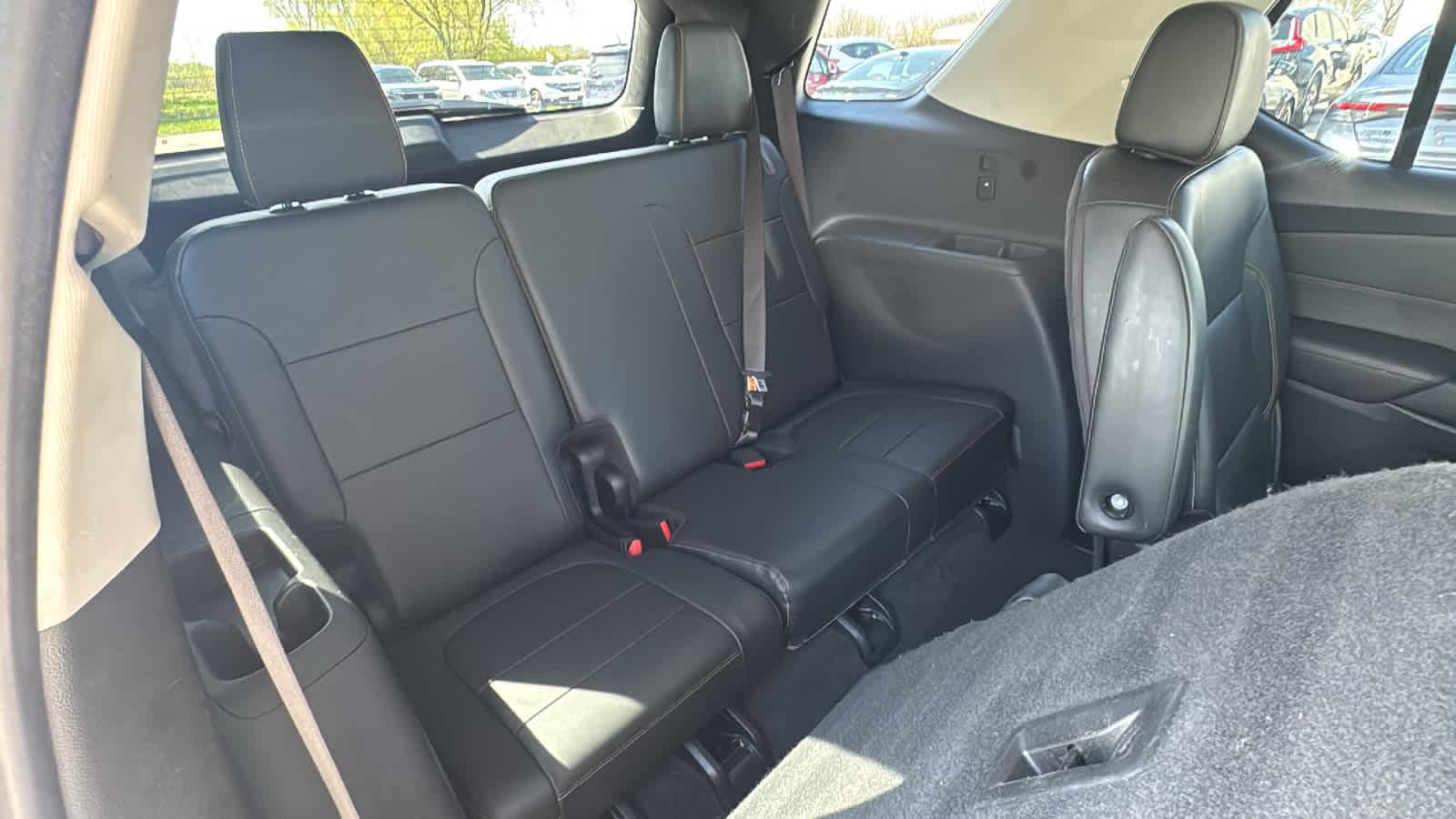 Thumbnail: 2020 Chevrolet Traverse - 13