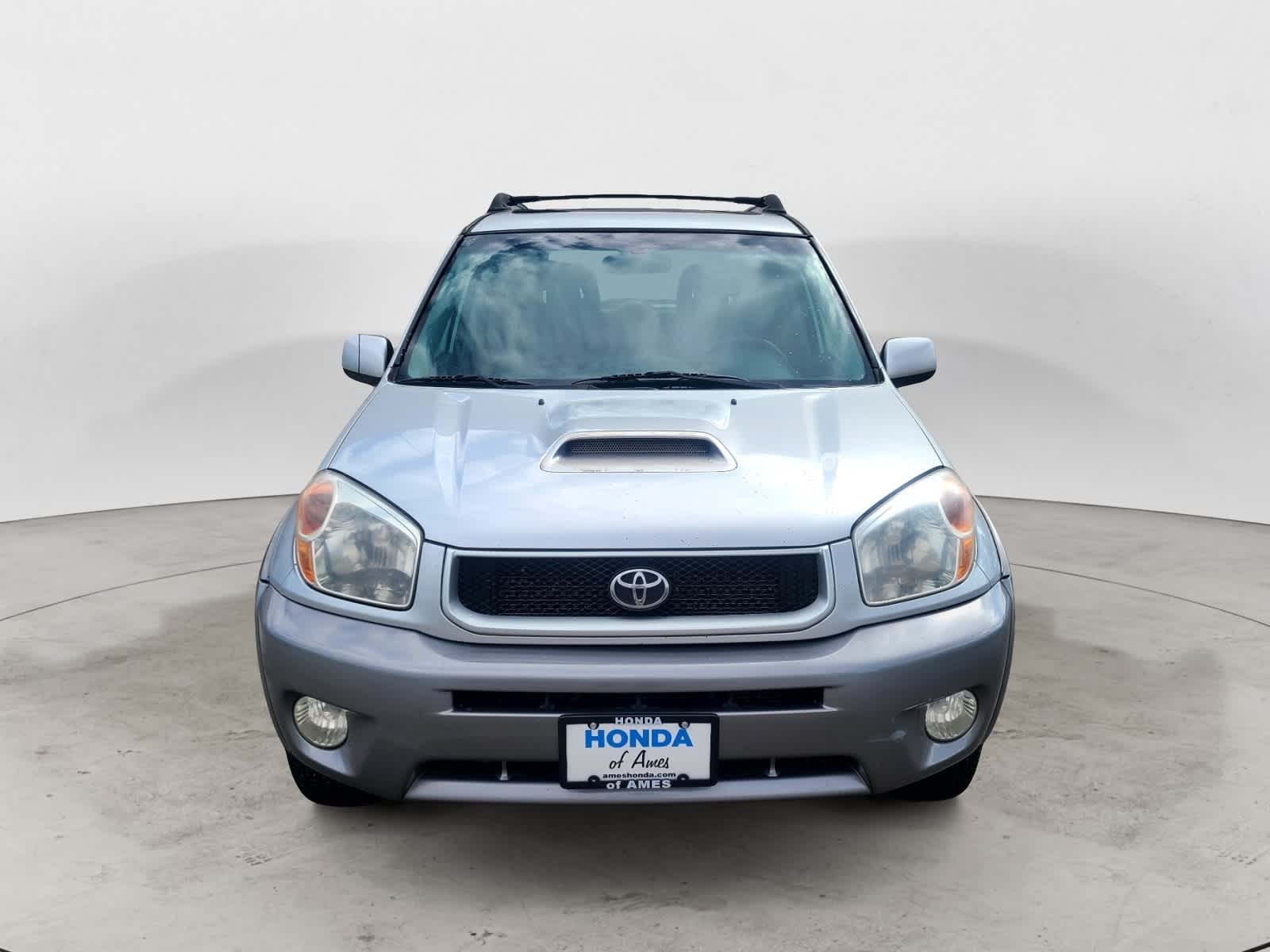 Thumbnail: 2005 Toyota RAV4 - 3