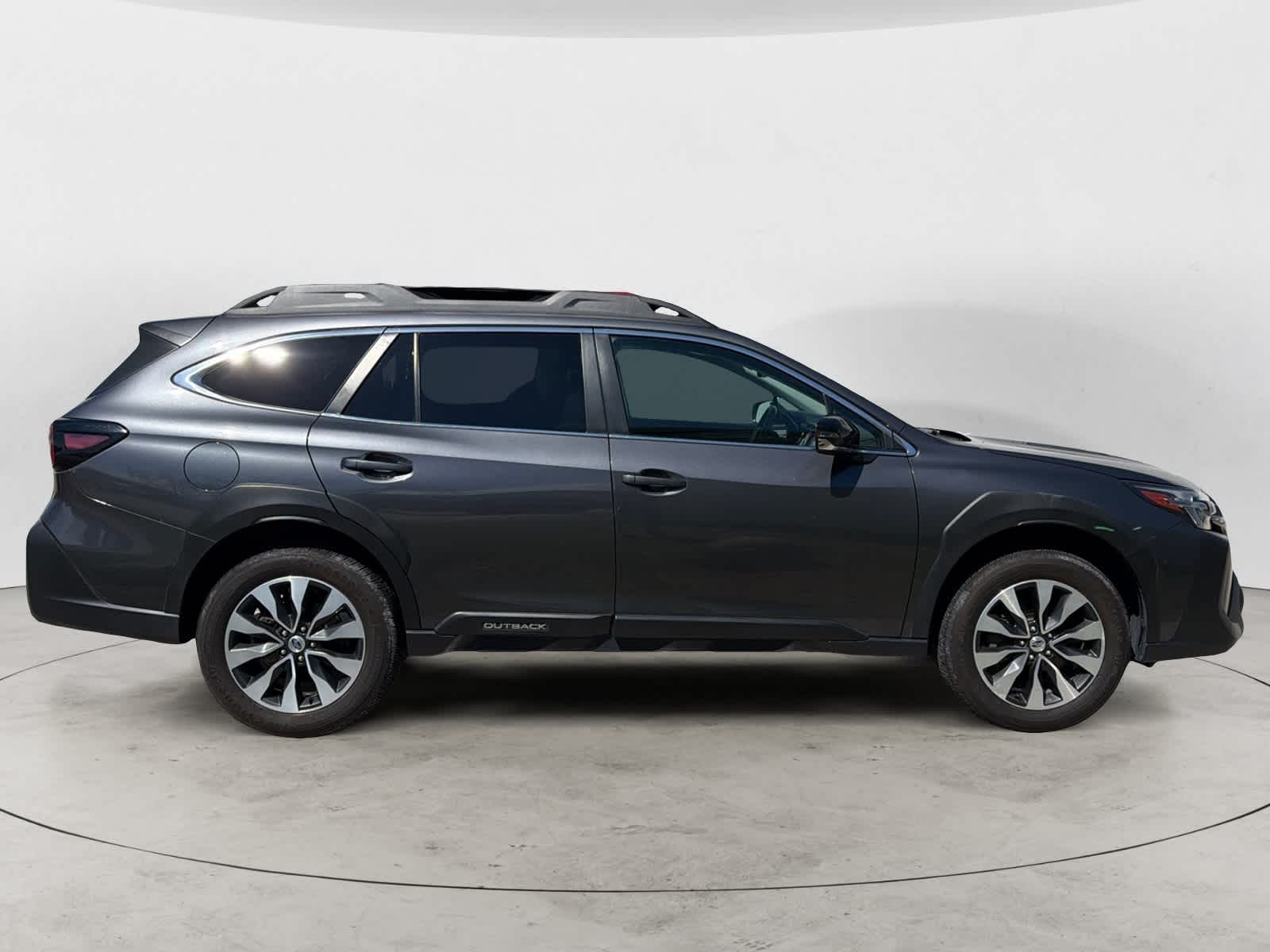 Thumbnail: 2023 Subaru Outback - 5