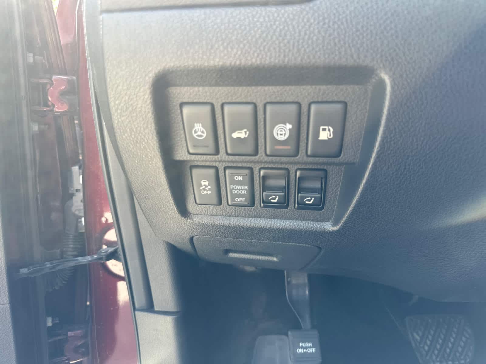 Thumbnail: 2014 Nissan Murano - 21