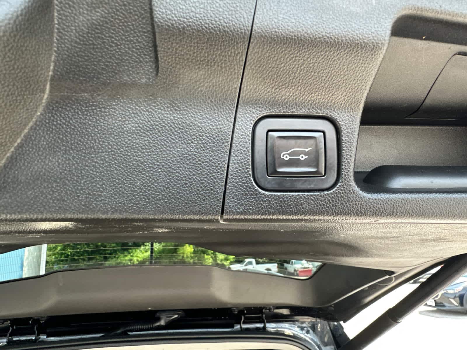 2018 GMC Acadia SLE 11