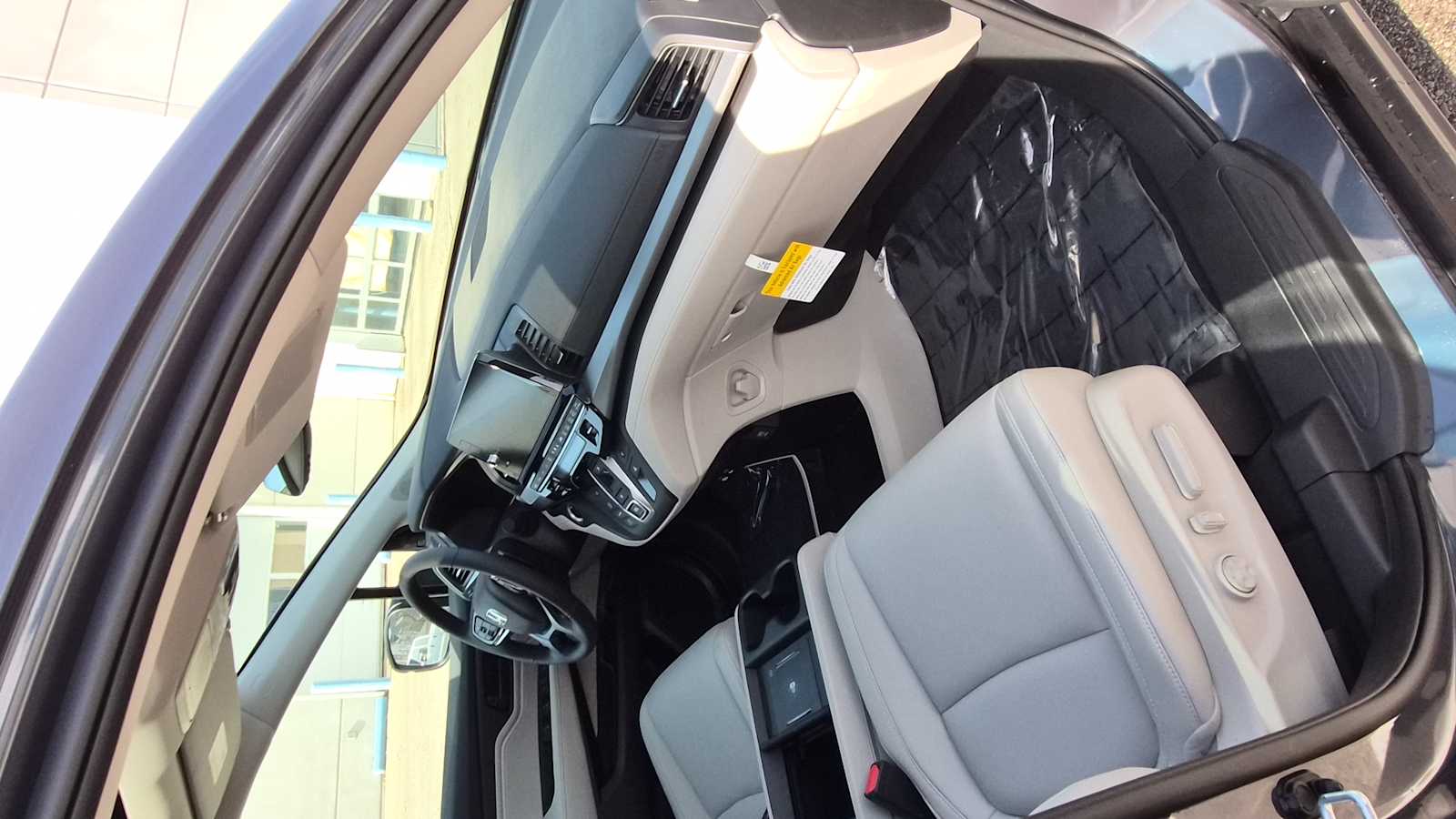 Thumbnail: 2026 Honda Odyssey - 25