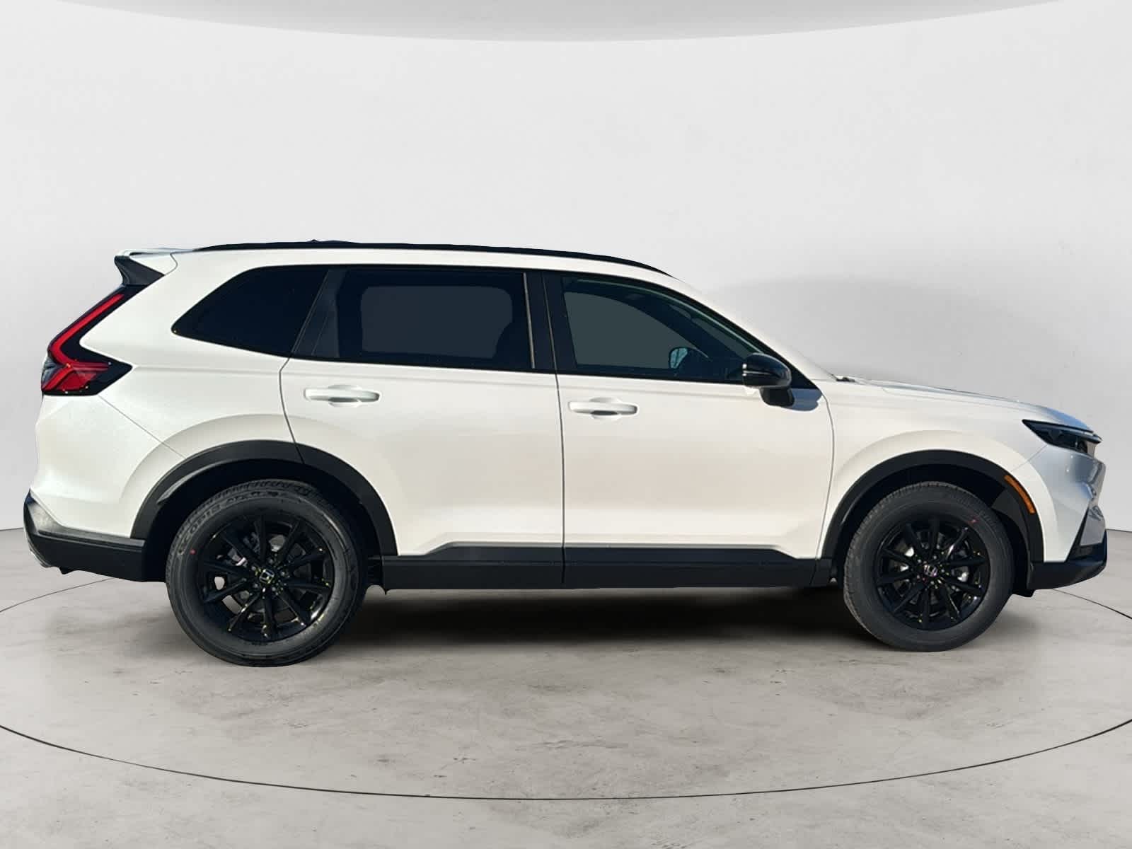 Thumbnail: 2026 Honda CR-V - 6