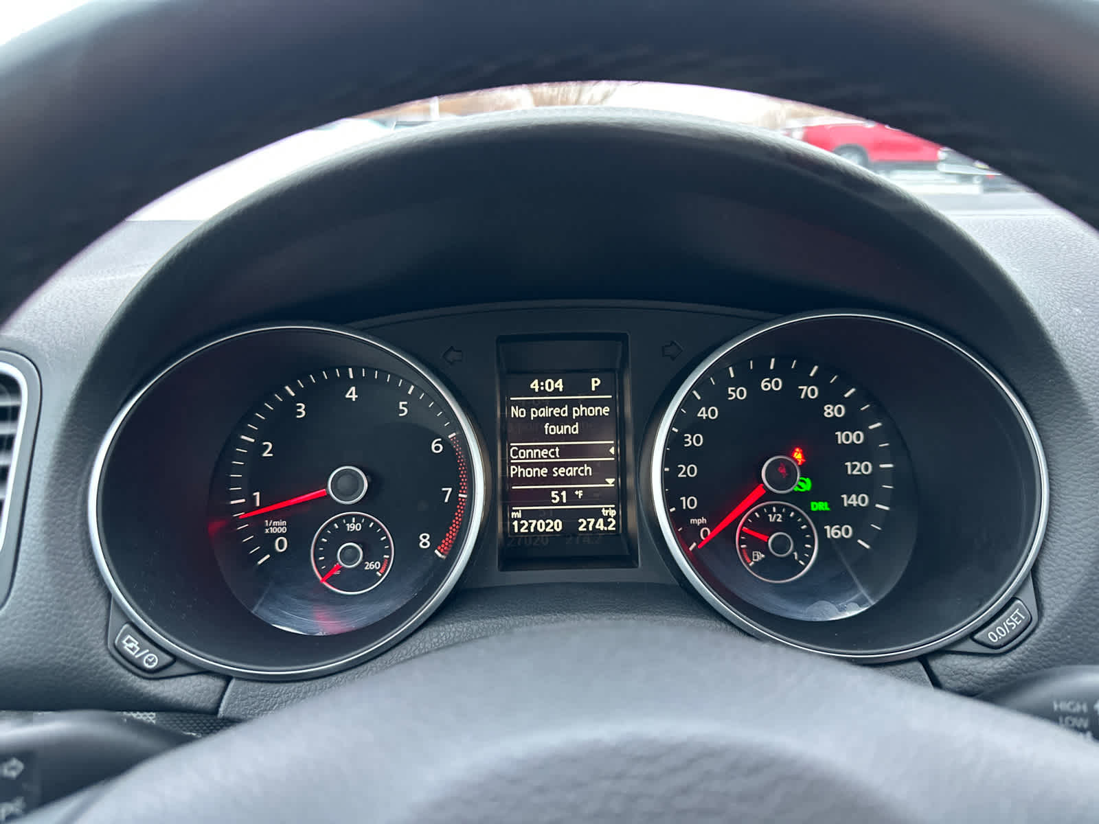 Thumbnail: 2013 Volkswagen Jetta - 21