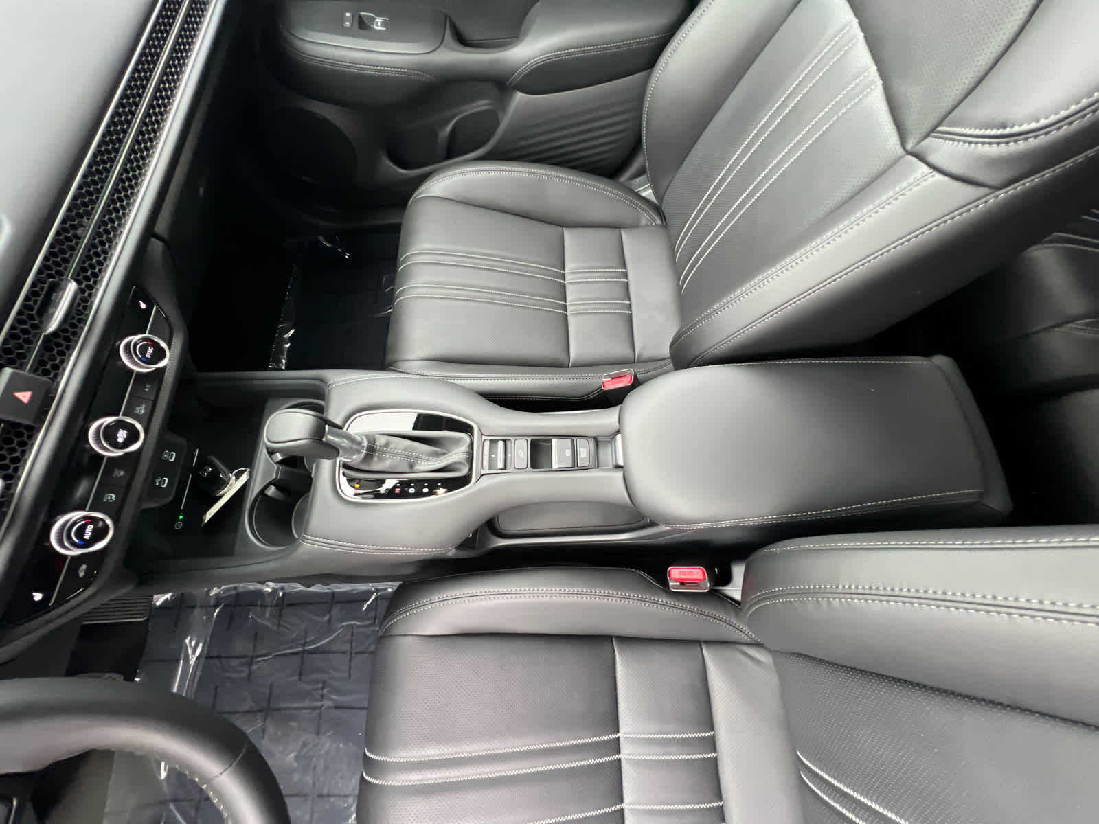 Thumbnail: 2026 Honda HR-V - 19