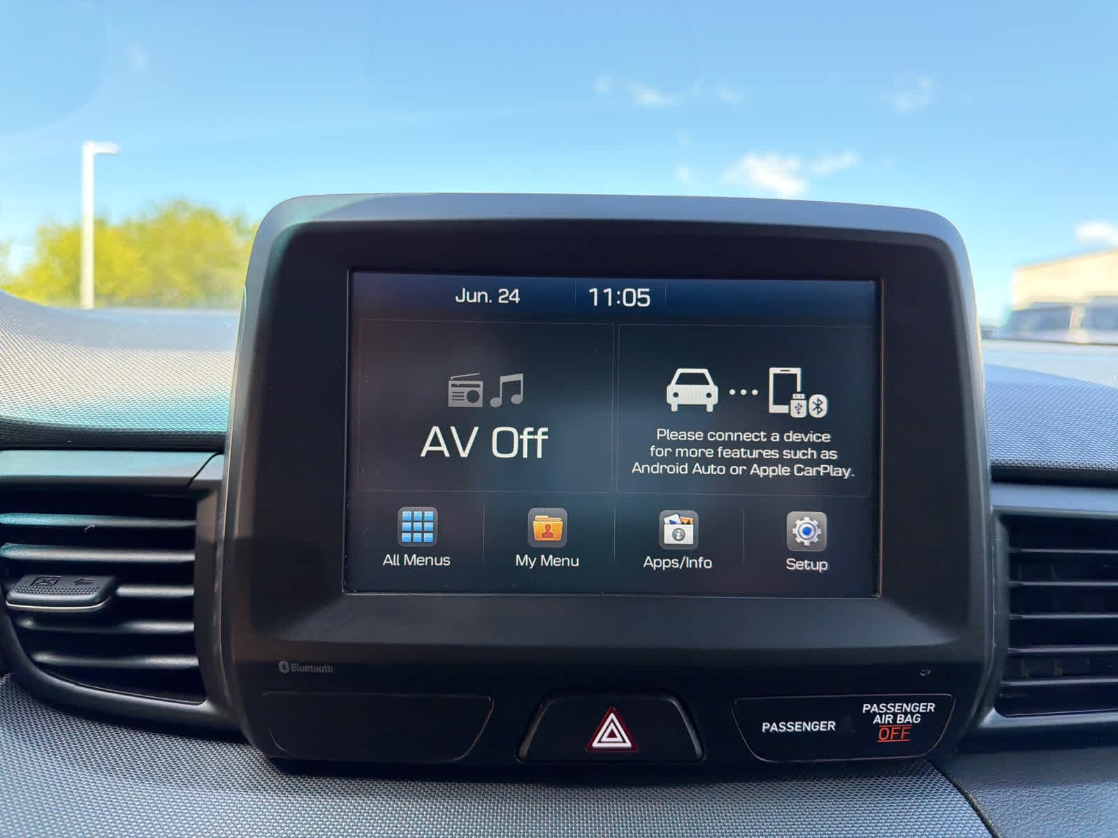 Thumbnail: 2019 Hyundai Veloster - 22