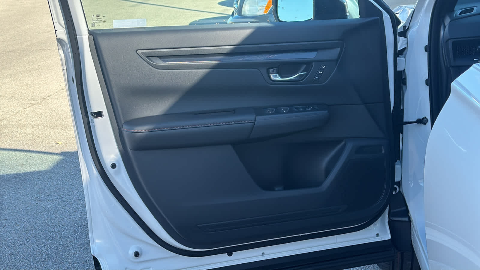 Thumbnail: 2026 Honda CR-V - 15