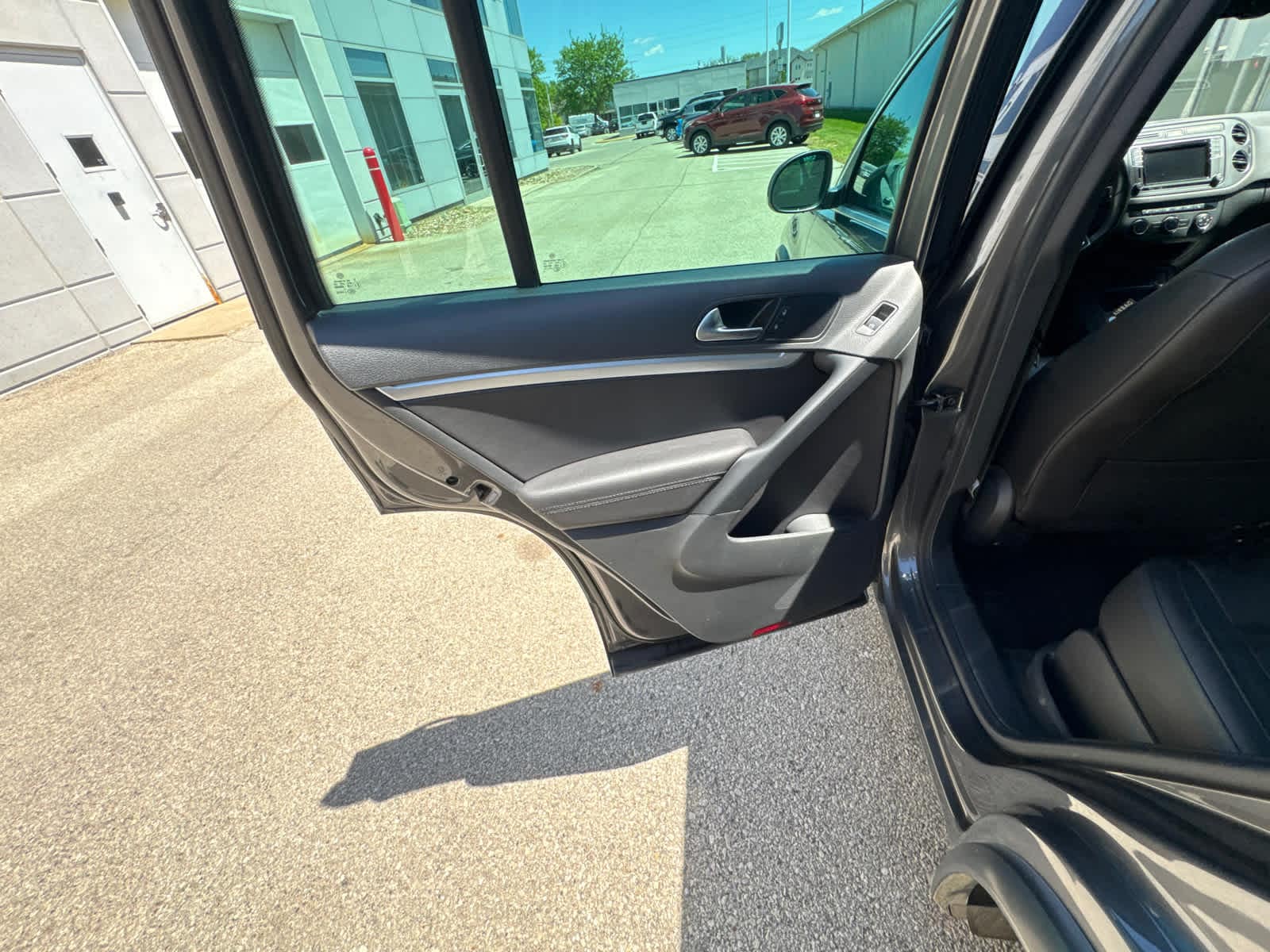 Thumbnail: 2021 Chevrolet TrailBlazer - 12