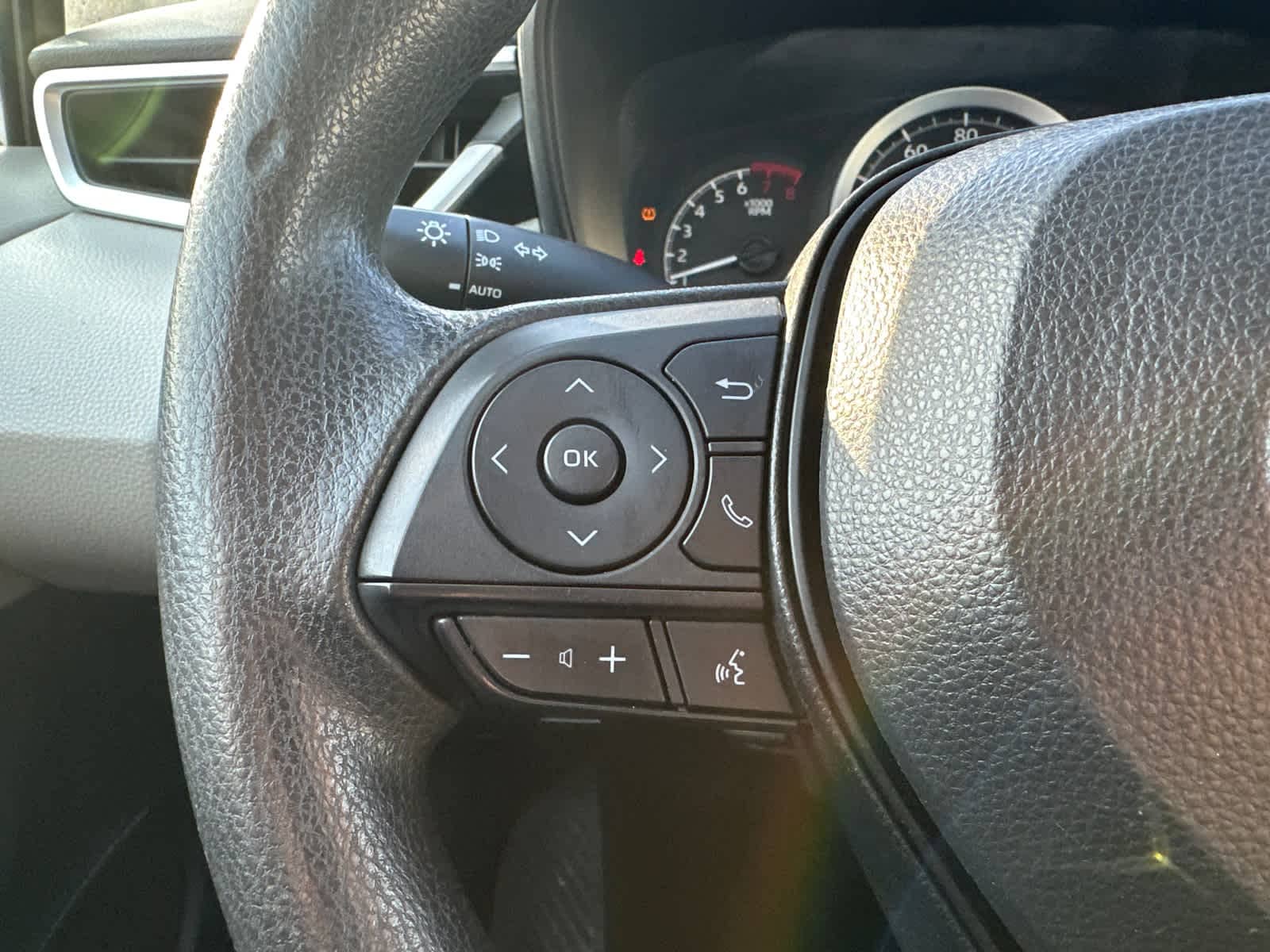 Thumbnail: 2022 Toyota Corolla - 20