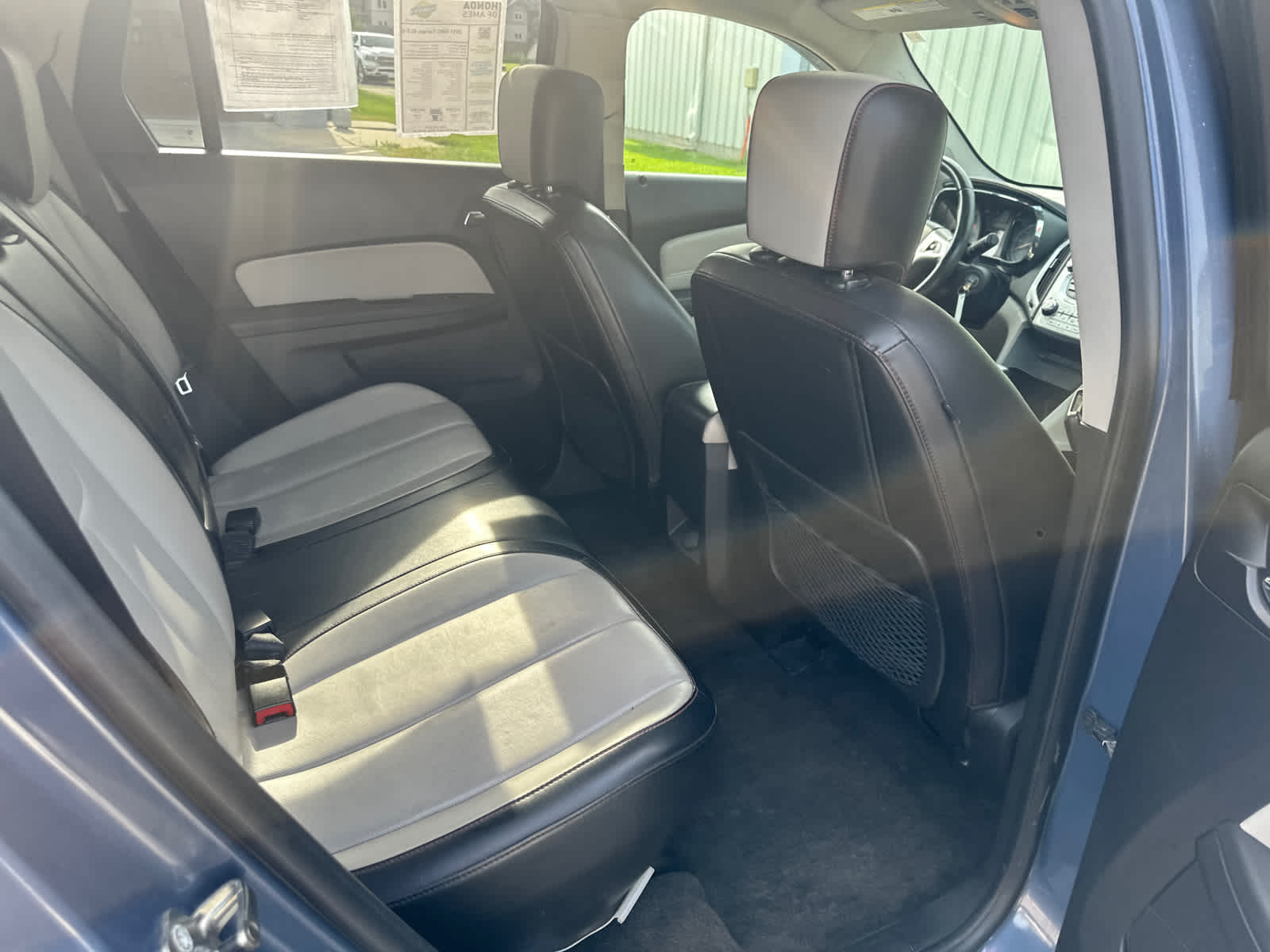 Thumbnail: 2011 GMC Terrain - 10