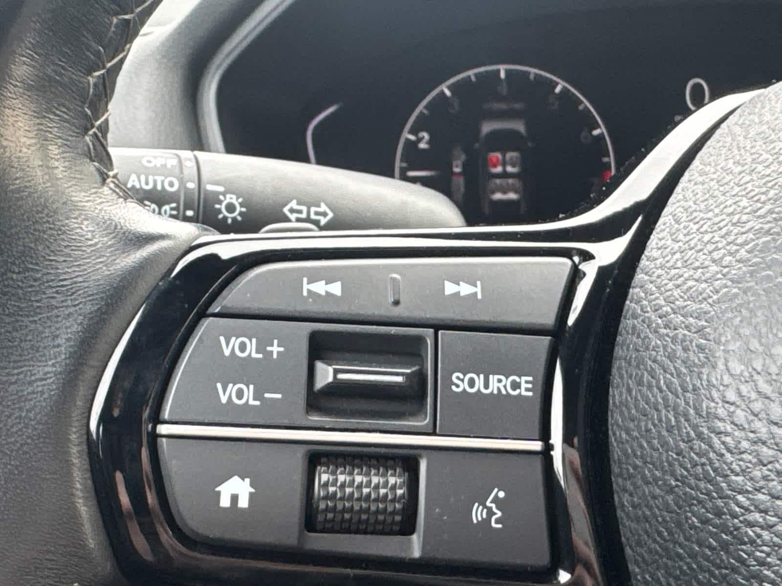 Thumbnail: 2023 Honda Civic - 27