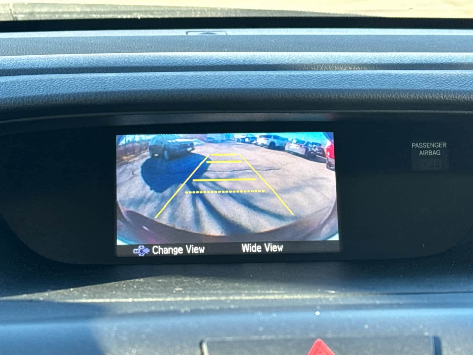 Thumbnail: 2014 Honda CR-V - 23