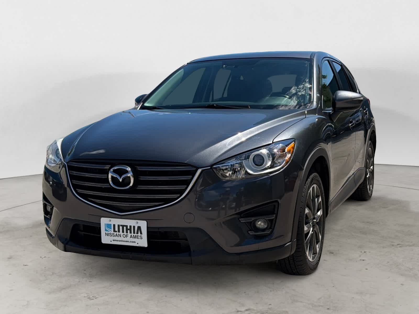 Thumbnail: 2016 Mazda CX-5 - 1
