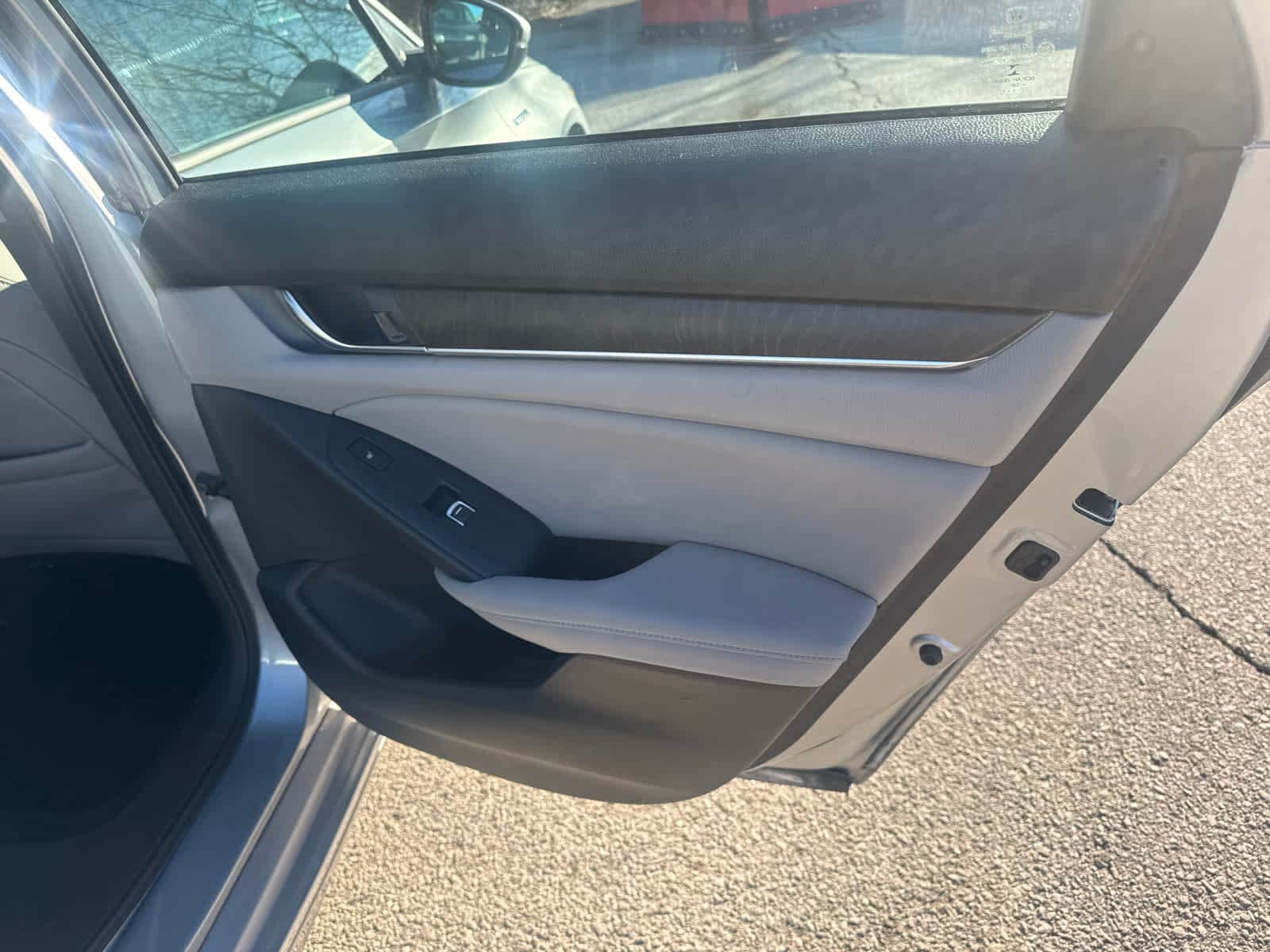 Thumbnail: 2018 Honda Accord - 10