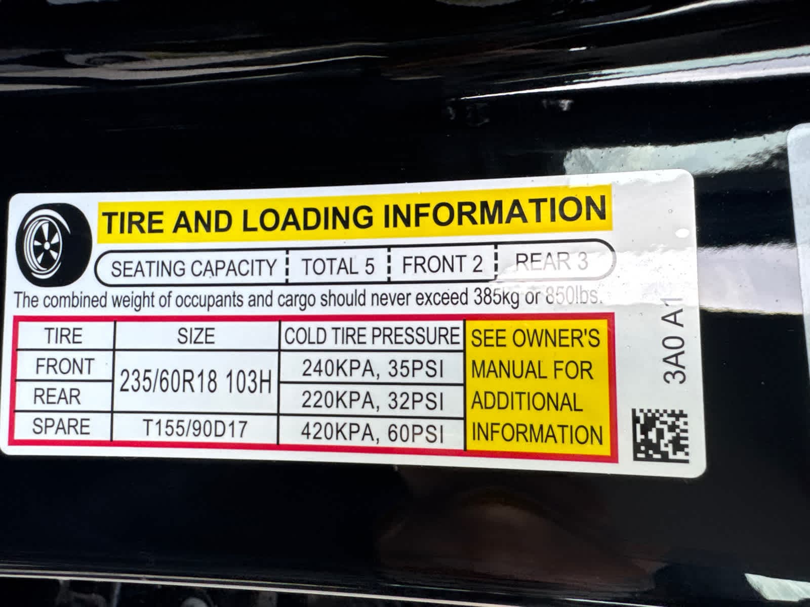 Thumbnail: 2026 Honda CR-V - 18