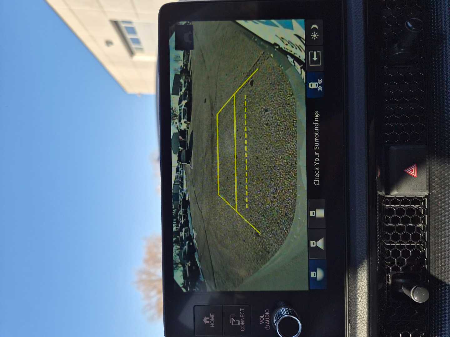 Thumbnail: 2026 Honda CR-V - 24