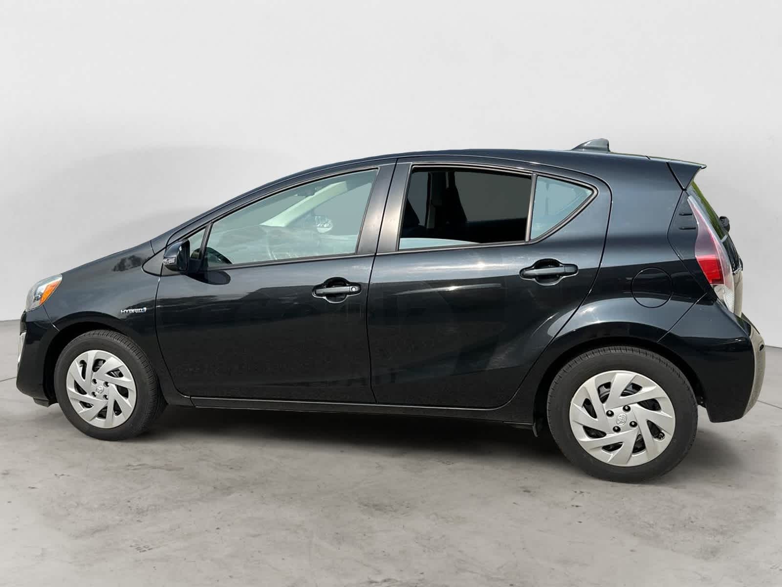 Used 2016 Toyota Prius c Two with VIN JTDKDTB34G1125464 for sale in Ames, IA