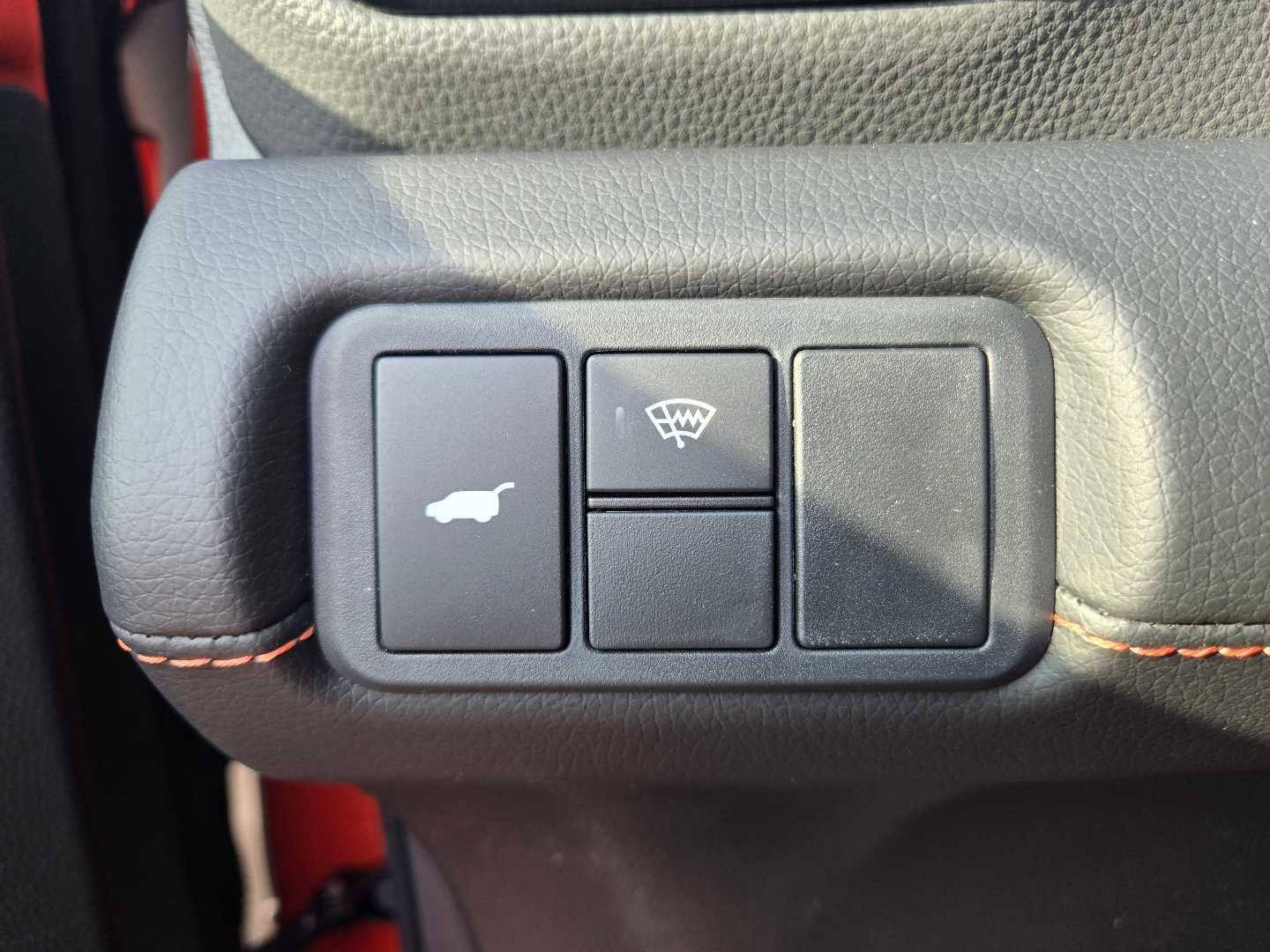 Thumbnail: 2026 Honda Passport - 15