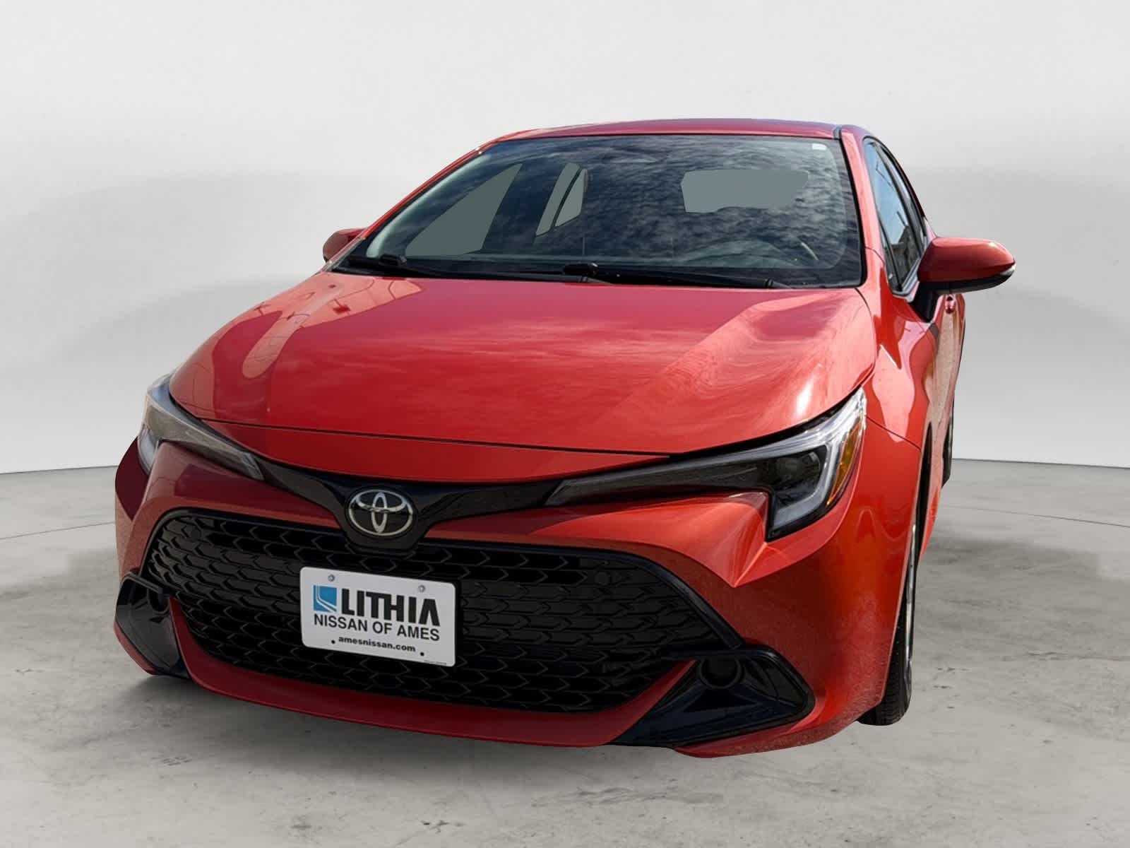 2023 Toyota Corolla SE -
                  Ames, IA