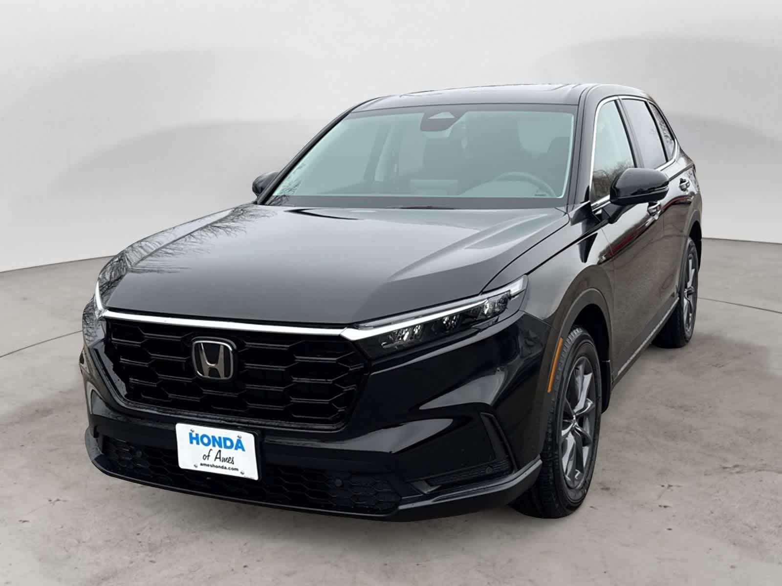 Thumbnail: 2026 Honda CR-V - 1