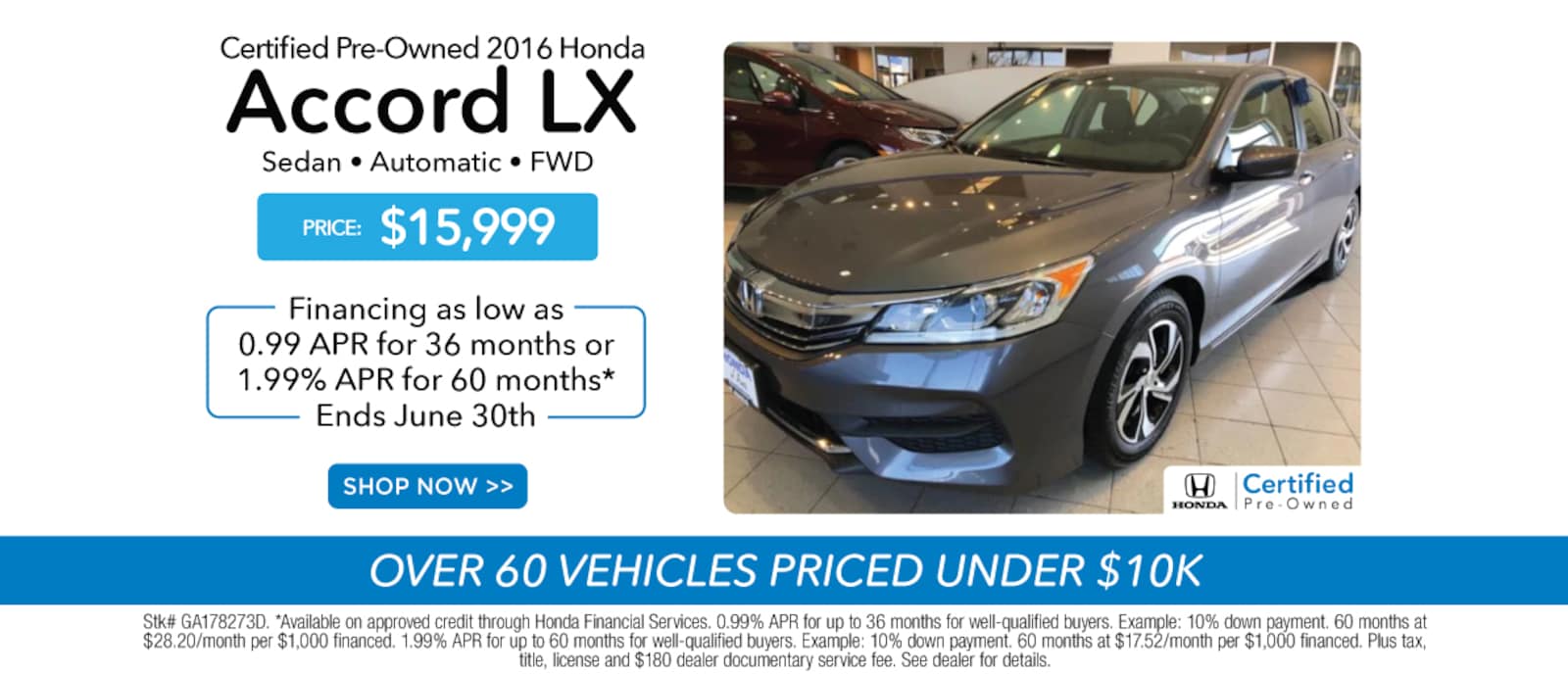 Honda of Ames New & Used Honda Dealership near Des Moines